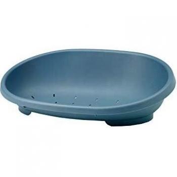 VADIGRAN 14110 Coussin Snooze Bluestone Taille M