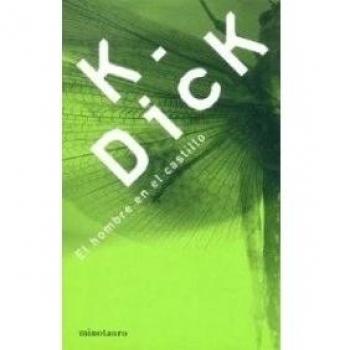 EL HOMBRE EN EL CASTILLO