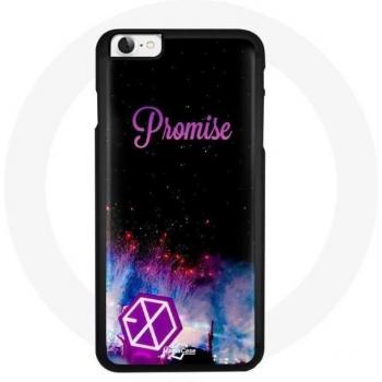 Shell iPhone 5 – Exo « Maniacase »