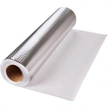 Self-Adhesive Grease-proof Wall Foil