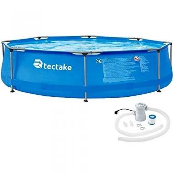 Piscina TecTake 800580