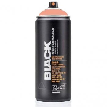 Black Montana 151-183 Aerosol Paint