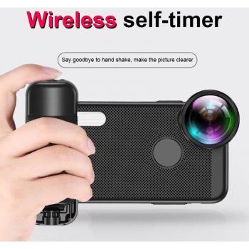 Selfie Trigger QJY99