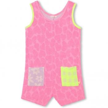 Ensemble Combishort Filles Billieblush