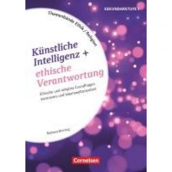 Brüning, Barbara: Themenbände Religion und Ethik