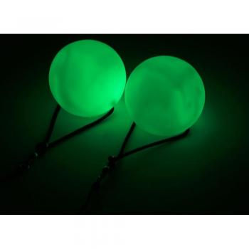 Bolas de Luz LED para Danza del Vientre