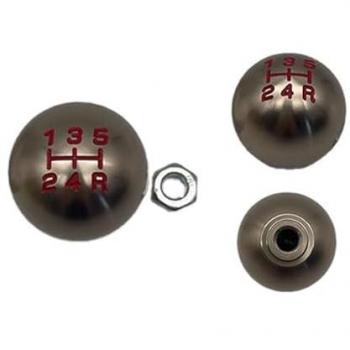 Pomello di cambio modello 3RG 25839
