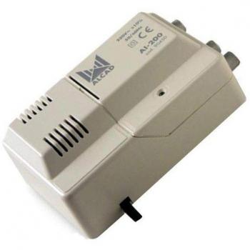 Antennes TNT Alcad AI 200 Ultra‑HD