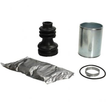 Spidan 26281 soffietti albero motore