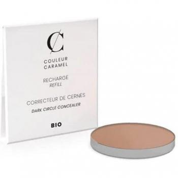 Recarga de Base Correctora Beige Claro Nº12 4g Couleur Caramel