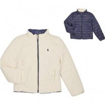 Abrigo de Plumas Niño Polo Ralph Lauren DIVERSIONJKT