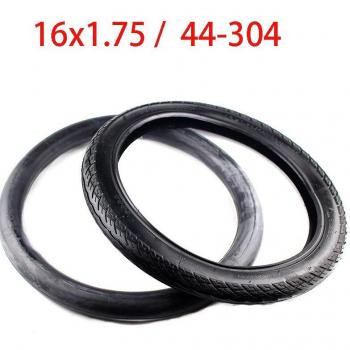 16x1.75 Explosion-Proof Rubber Tires