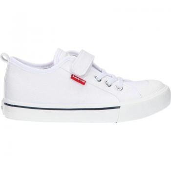 Tênis Casual LEVIS VORI0140T MAUI 0061 BRANCA