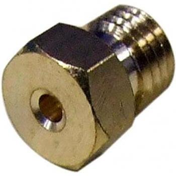 Injecteur 1,47 mm gaz naturel pour cuisinière BEKO
