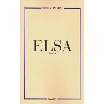 Elsa Nicolas Peyrac Hugo Roman