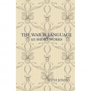 The war is language