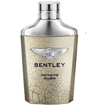 (350,50€/L) Bentley Infinite Rush