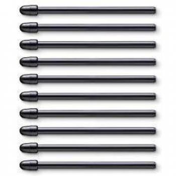 Stylets interchangeables pour feutres Wacom Pro Pen 2 et Pro Pen 3D