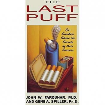 The Last Puff: Ex-Smokers Share the Secrets of Their Success