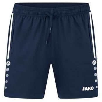 Short Jako Allround Femme