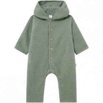 Kindsgard Baby Pilote Kaergely Laine Menthe Foulée