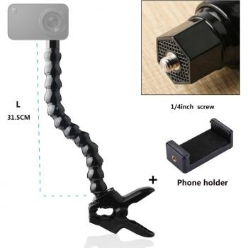 IPhone & Android FlexiStick Mount