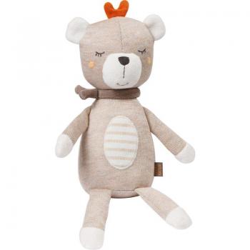 Teddy Peluche Baby Fehn NatuR