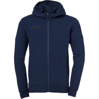 Kempa Status Kapuzenjacke Herren M