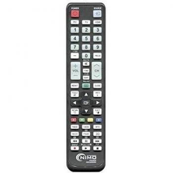 Mando NIMO MAN3070 para Televisores Samsung