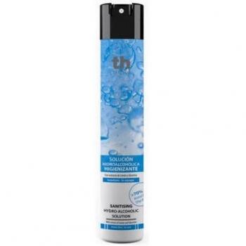 Désinfectant alcoolique au citron et glycérine – 400 ml