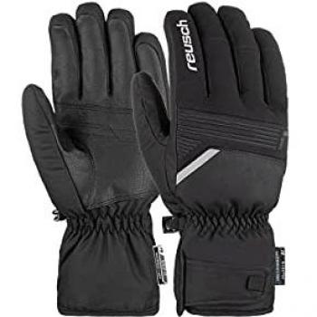 Handschuhe Reusch Bradley R-TEX® XT Noir Größe 9,5 male