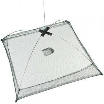Nylon Fishing Net for Minnow and Crayfish