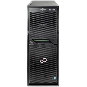 Primergy TX2540M1 – 6,4 cm SAS/SATA, 5/6‑Port Controller, 1 x450 W