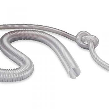 Tubing PU Industriale 125/133 mm 10 m – Norres