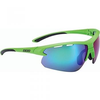 Lunettes BBB BSG-52 vertes