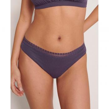 Sloggi Women's GO Ribbed Tai Briefs