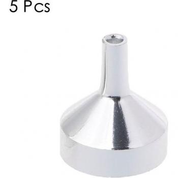 Lab Bottle Filling Funnel