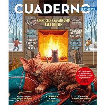 Cuaderno de invierno. Vol. 1.