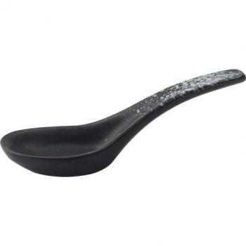 CHANSHOVA Simple Porcelain Kitchen Utensil