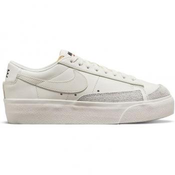 Nike Sneakers Donna Blazer Ecru EU 41
