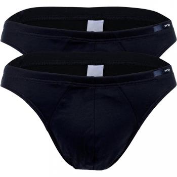 Hom Slip Männer-Baumwollslipe 2‑Pack