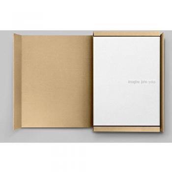 Imagine John Yoko (Collector's Edition)