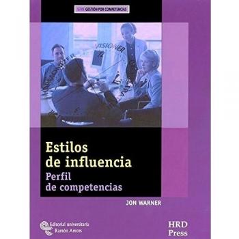 Estilos de influencia.