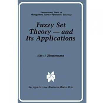 Fuzzy Set Theory