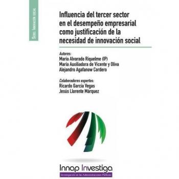 Influencia del tercer sector en el desempeño empresarial como justificación de la necesidad de innovación social