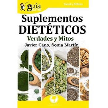 GuíaBurros Suplementos dietéticos