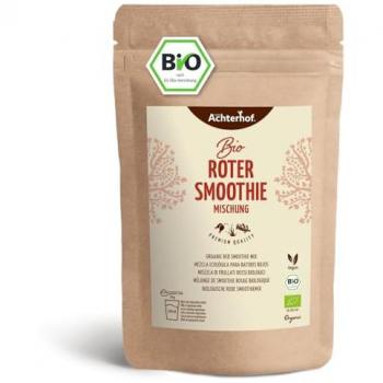 Roter Frucht Smoothie Mix Bio (250g)
