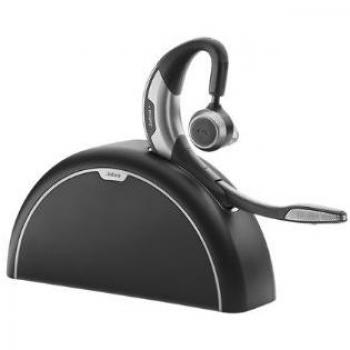 Auricular Bluetooth Jabra Motion UC + MS para teléfono y PC