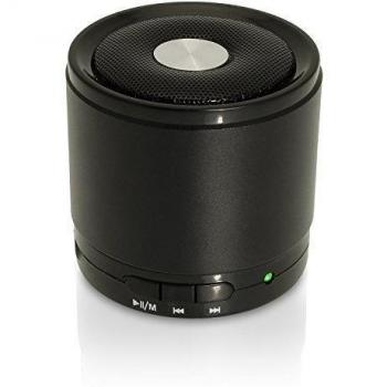 Altavoz Bluetooth Inalámbrico Mini Portátil 2.1 Estéreo
