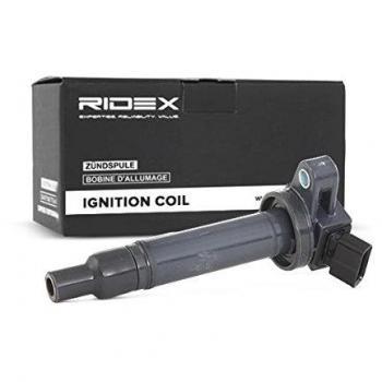 Ignição RIDEX 689C0104 Bobina